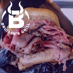 Bruiser's Grill