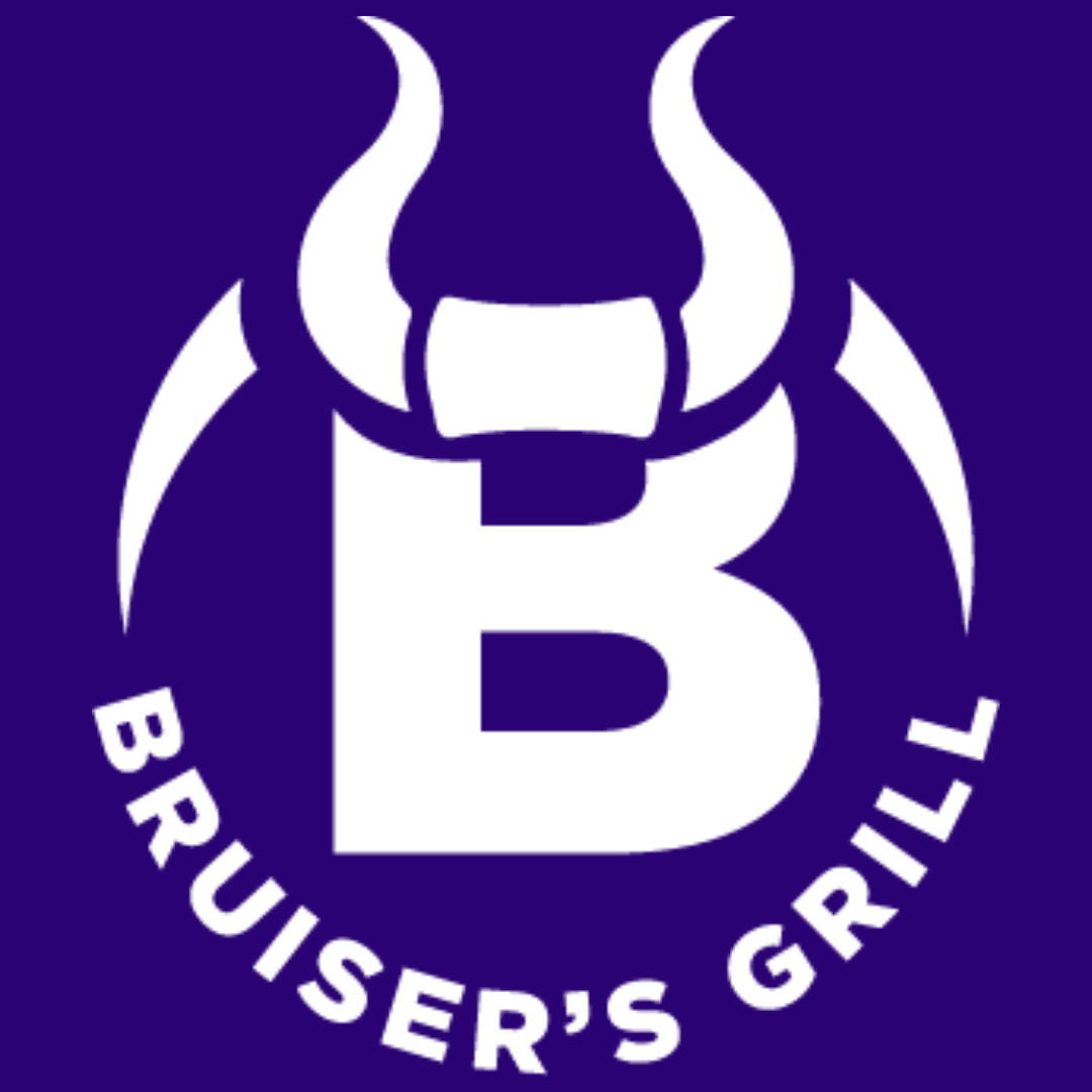 Bruiser’s Grill logo