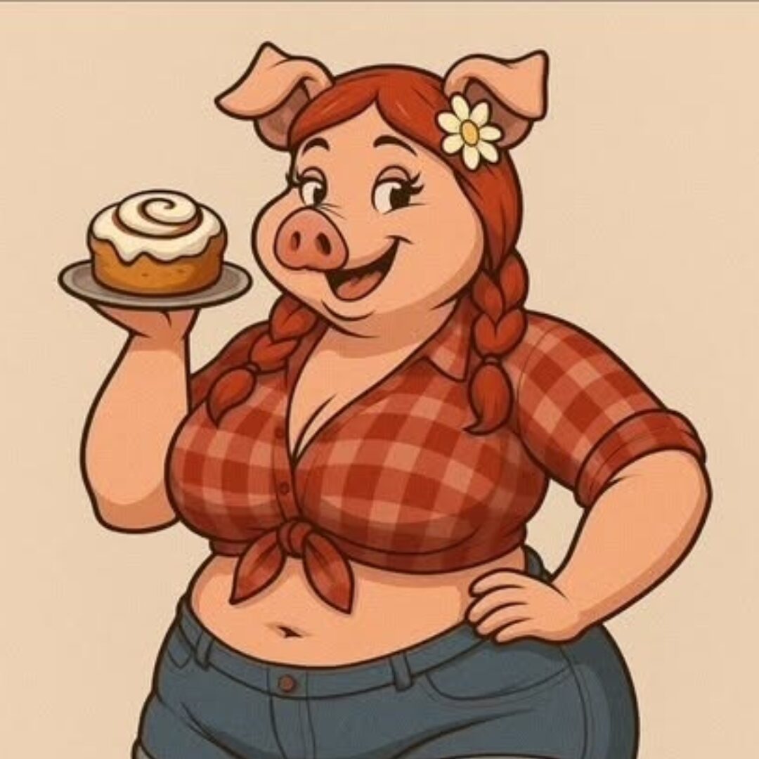 Butts n Buns logo