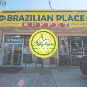 The Brazilian Place