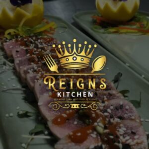 Reigns Kitchen
