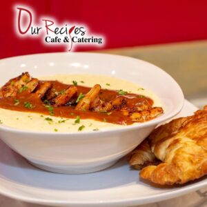 Our Recipes Cafe