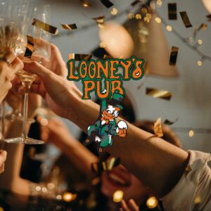 Looneys Pub Bel Air