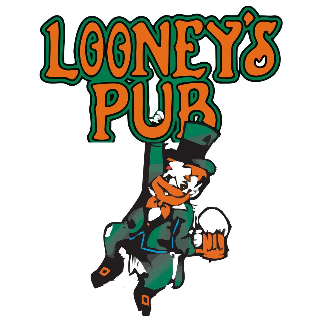 Looneys Pub Bel Air logo