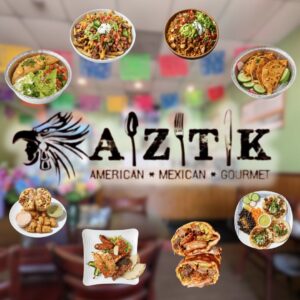 Aztk