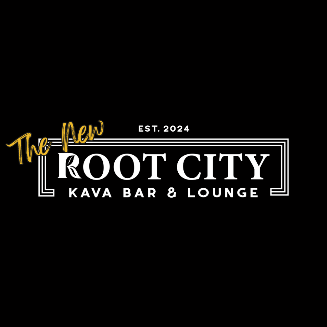 Root City Kava Bar & Lounge logo
