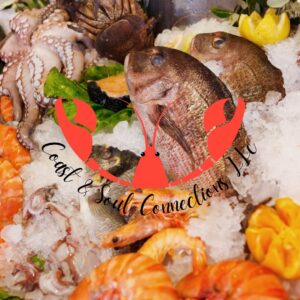 Coast And Soul Connections LLC