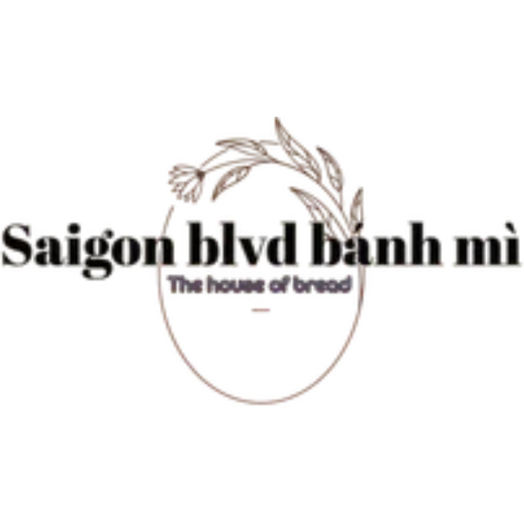Saigon Blvd Banh Mi logo
