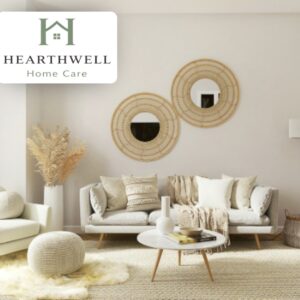 Hearthwell Home Care, LLC