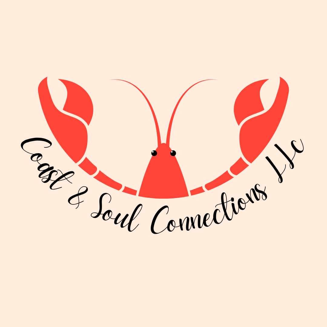 Coast And Soul Connections LLC logo