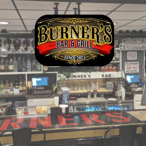 Burner's Bar & Grill
