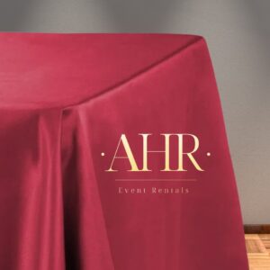 AHR Event Rentals