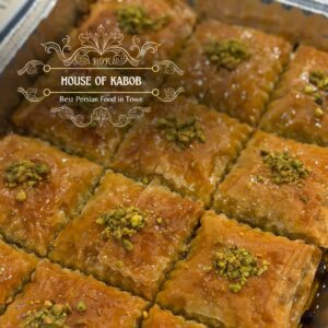 House of Kabob