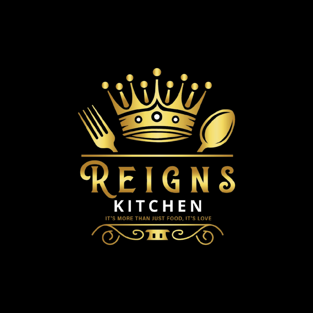 Reigns Kitchen logo