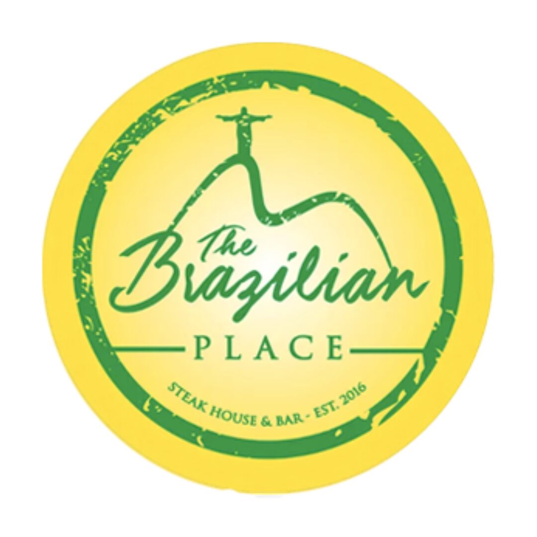 The Brazilian Place logo