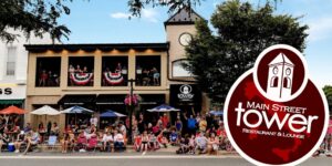Main Street Tower