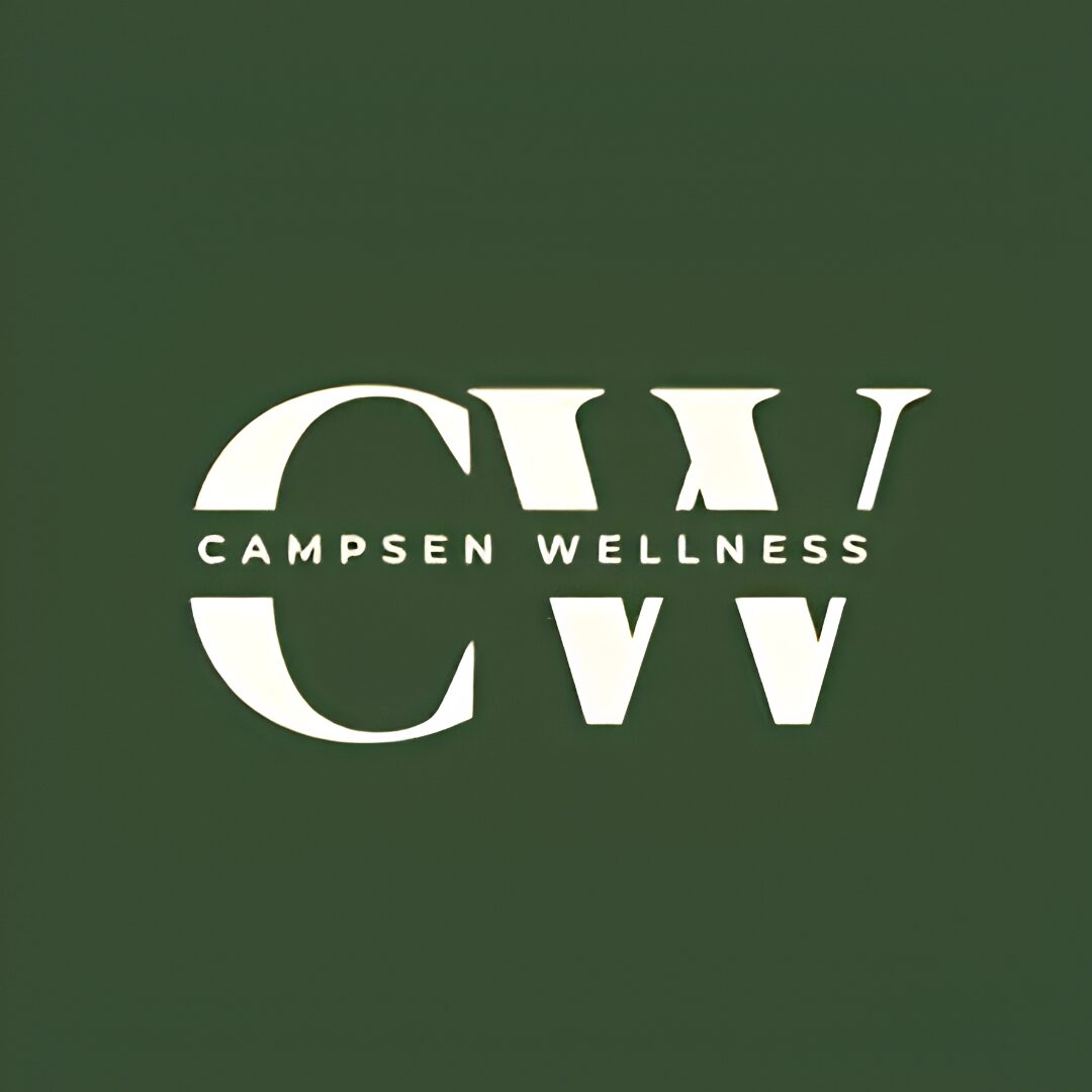 Campsen Wellness logo