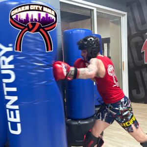 Charm City Mixed Martial Arts