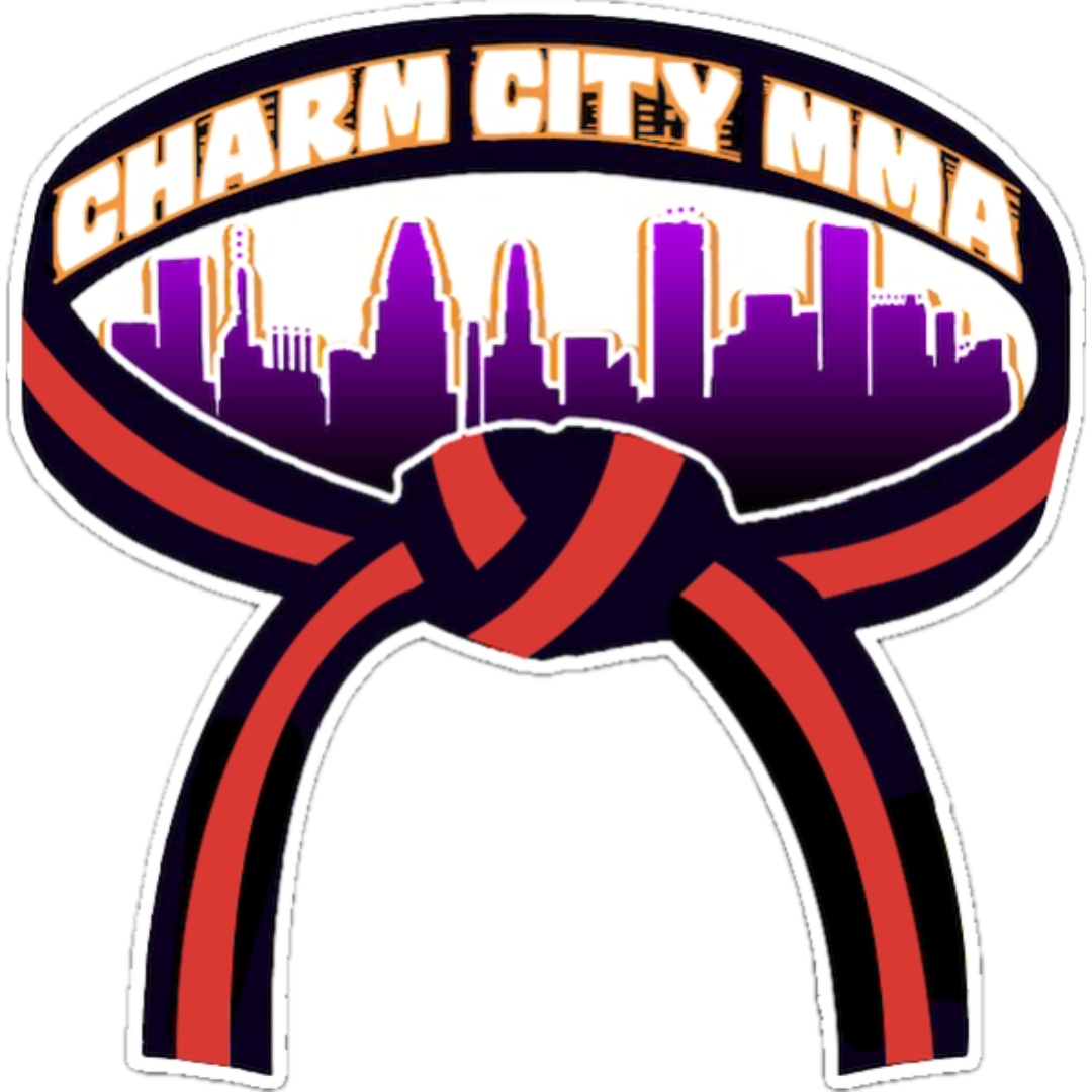 Charm City Mixed Martial Arts logo
