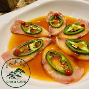 Chiyo Sushi