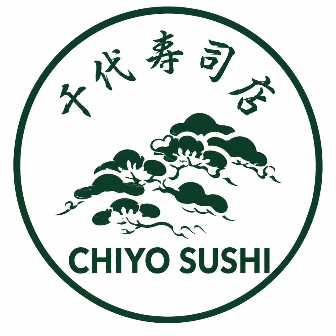 Chiyo Sushi logo