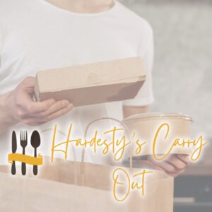 Hardesty's Carry Out