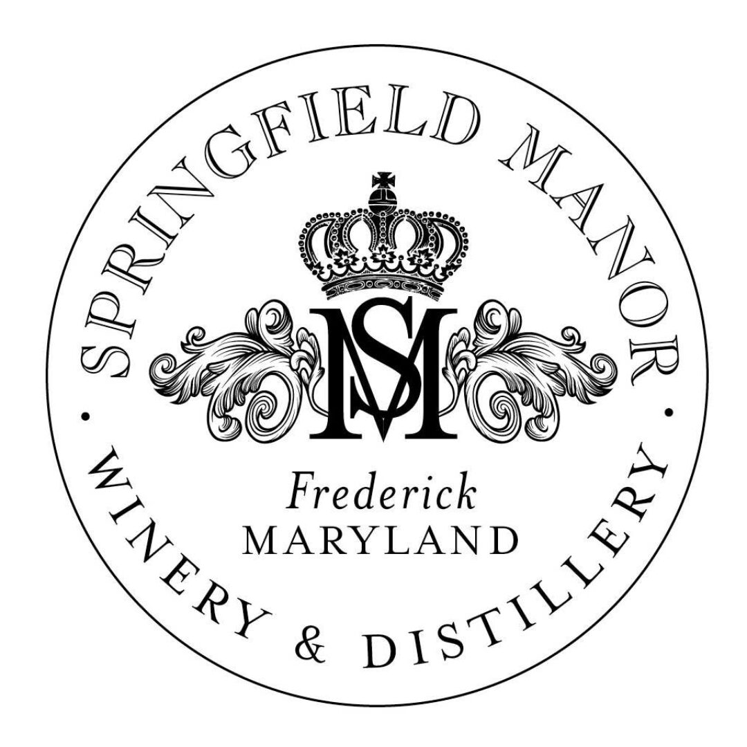 Springfield Manor logo
