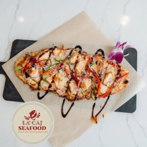 La’Caj Seafood