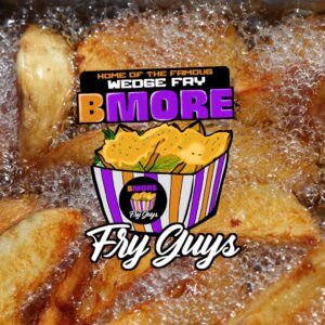BMORE FRY GUY Co.