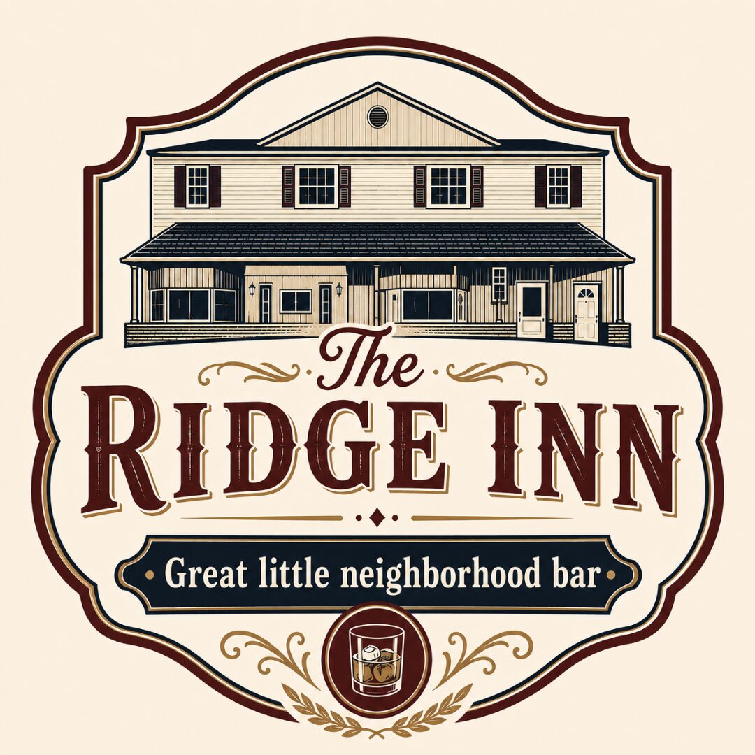 Ridge Inn logo