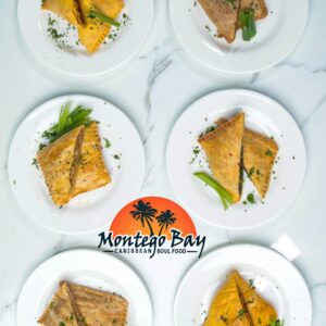 Montego Bay Restaurant & Lounge