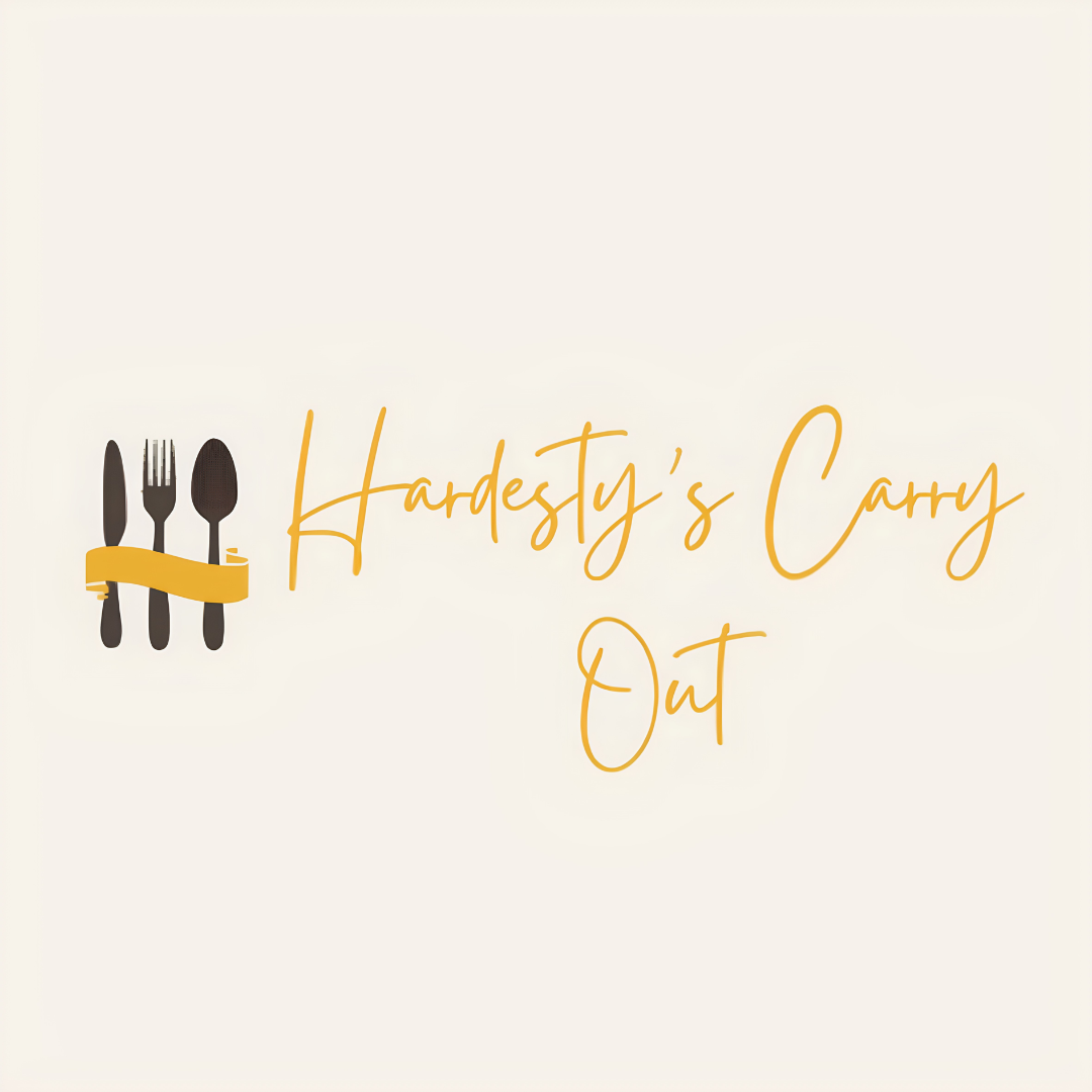 Hardesty’s Carry Out logo