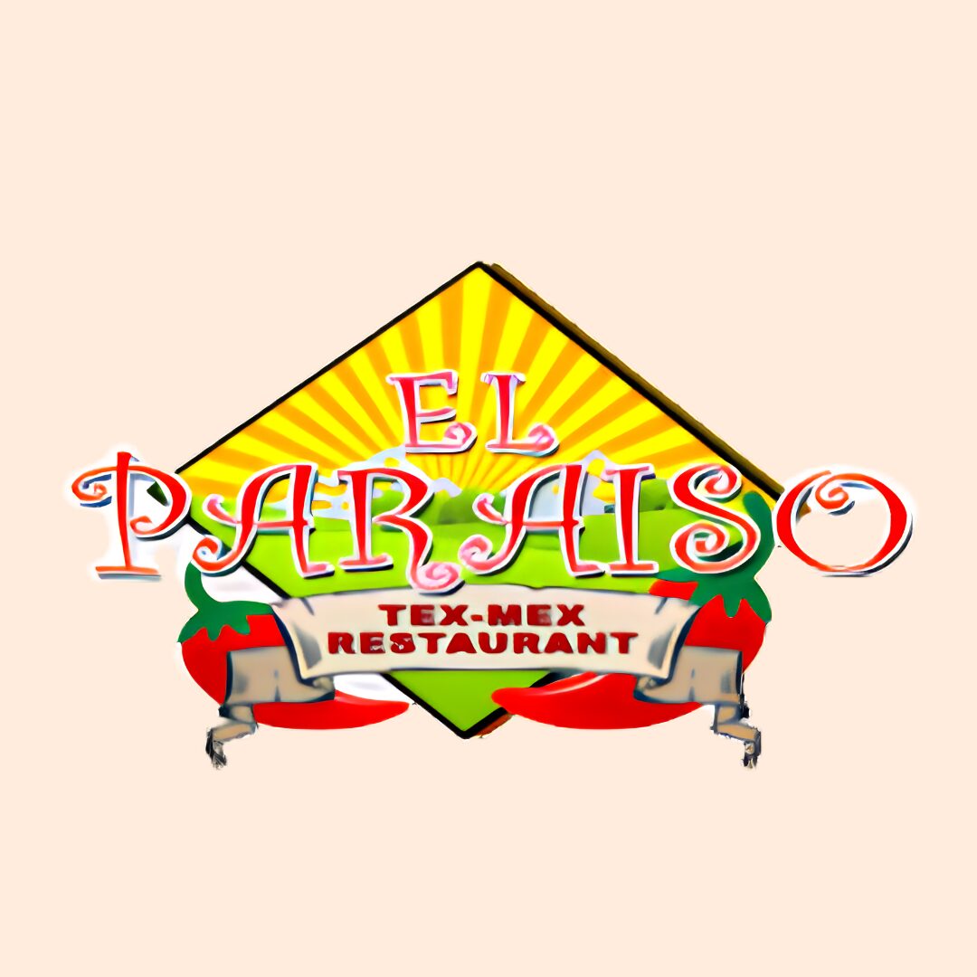 El Paraiso Tex Mex logo