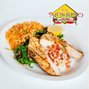 El Paraiso Tex Mex