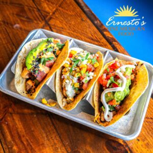 Ernesto’s Fine Mexican Food