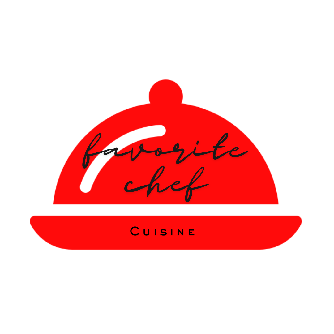 Favorite Chef Cuisine logo