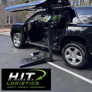 HIT Logistics