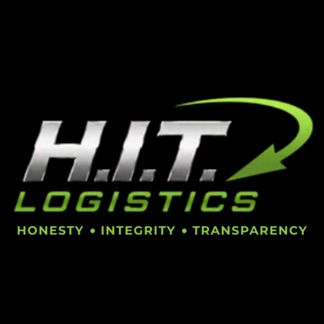 HIT Logistics logo