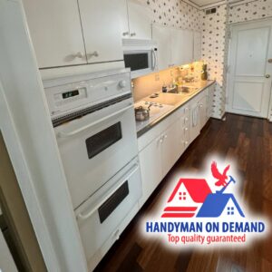 Handyman on Demand LLC