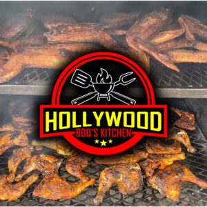 Hollywood BBQ Kitchen