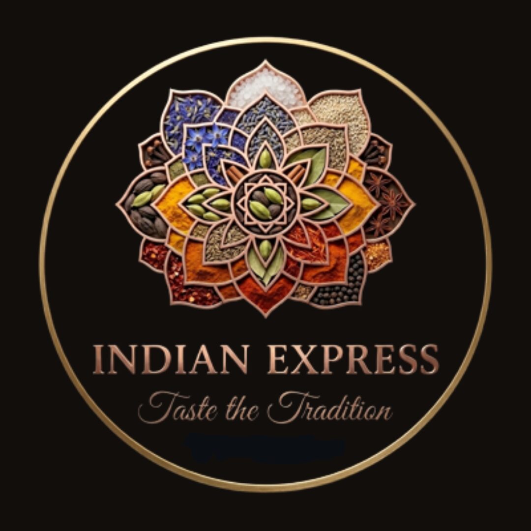 Indian Express logo