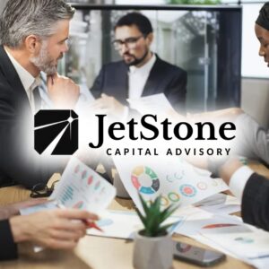 JetStone Capital Advisory