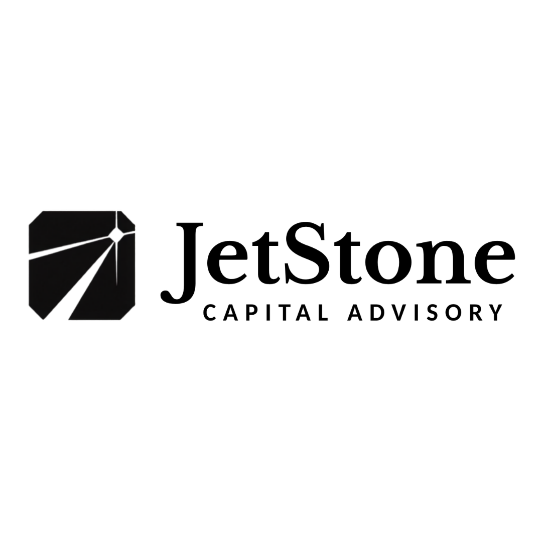 JetStone Capital Advisory logo