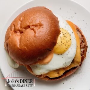 JoJo’s Diner