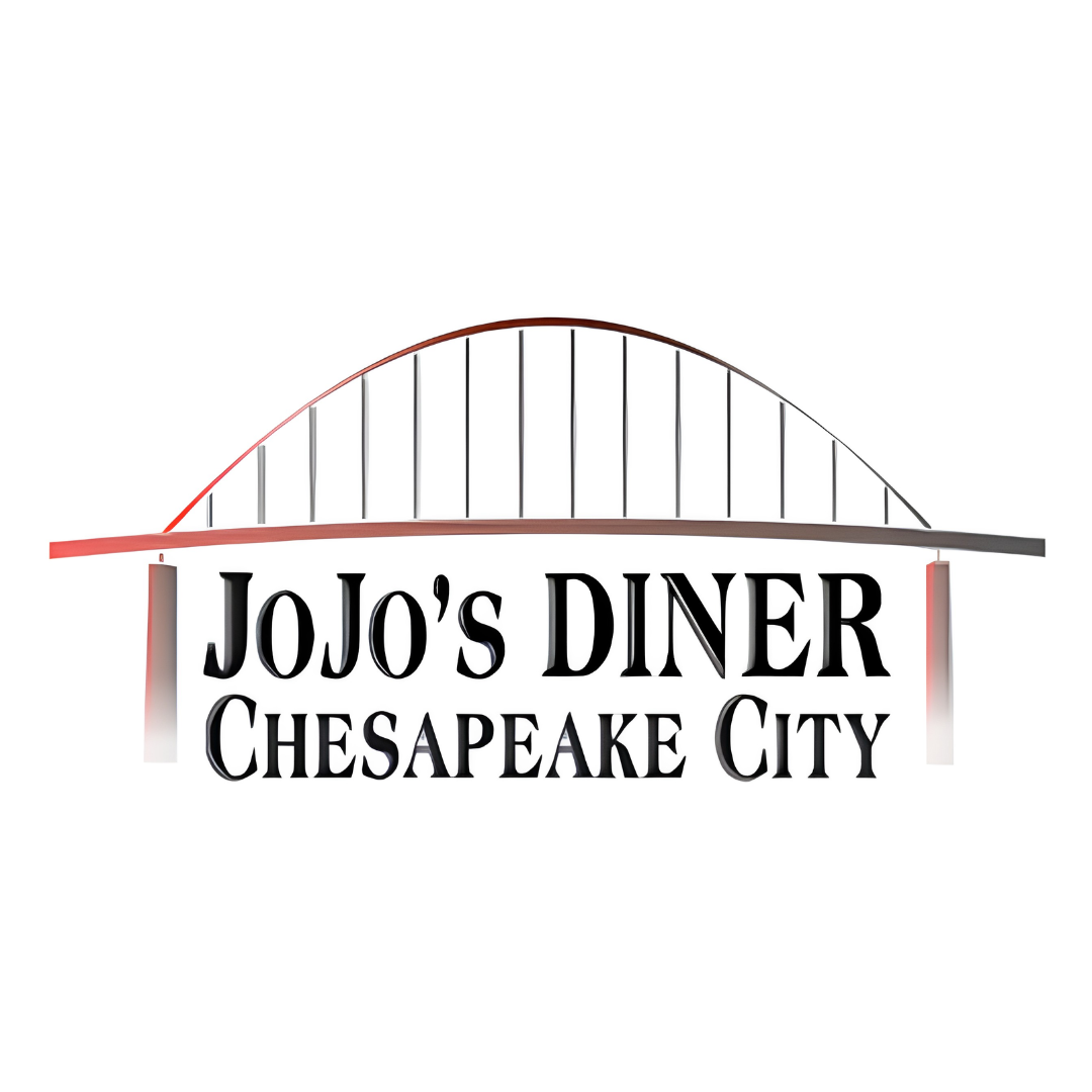 JoJo’s Diner logo