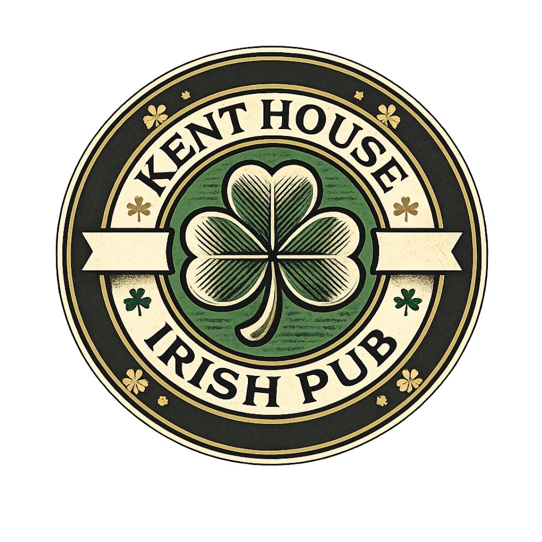 Kent Pub logo