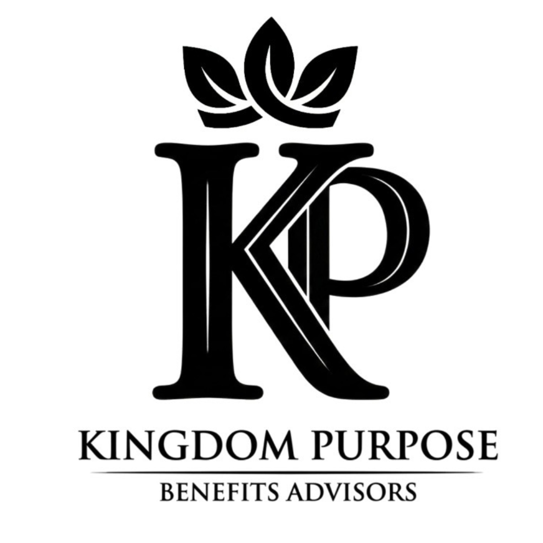 Kingdom Purpose Benefits Advisors logo