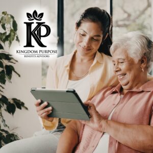 Kingdom Purpose Benefits Advisors