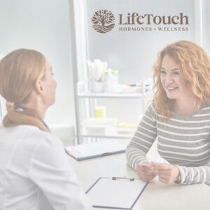 Lifetouch Hormones & Wellness