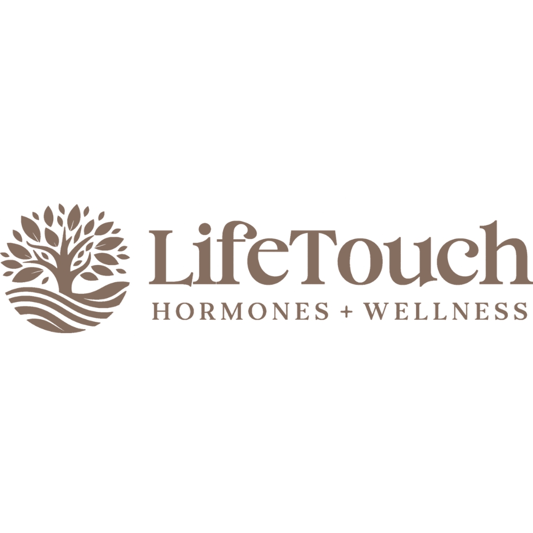Lifetouch Hormones & Wellness logo